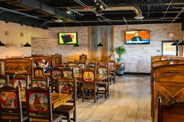 Cilantros Grill & Cantina