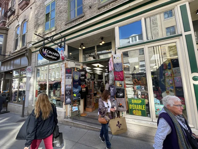 Tabagie Quartier Latin