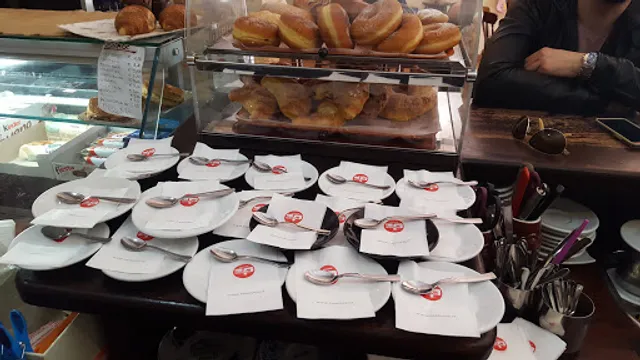 La Tua Caffetteria di Sabrina Pais