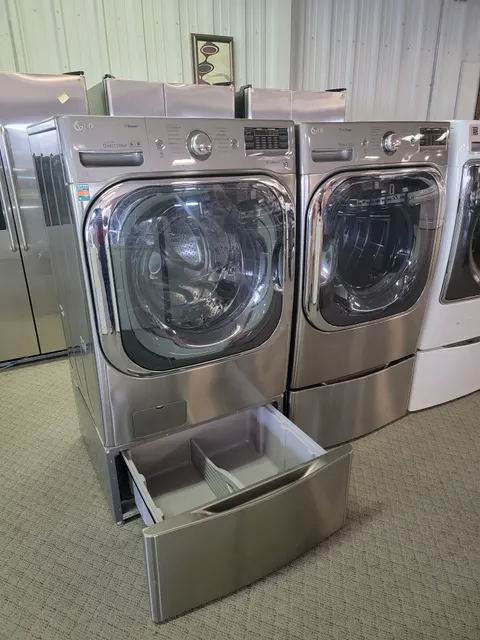 Superior Furniture Appliances