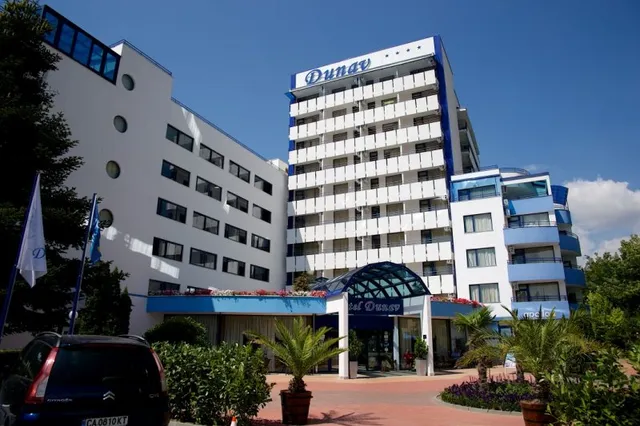 Hotel Dunav