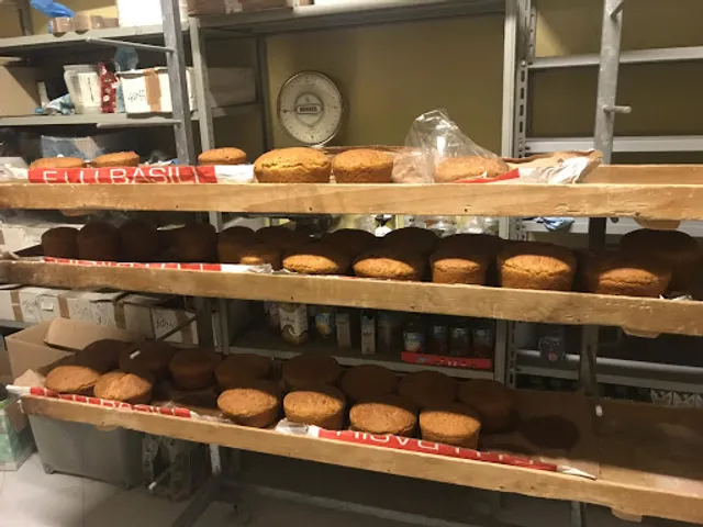 Panificio Ventura Di Armeni David Matteo