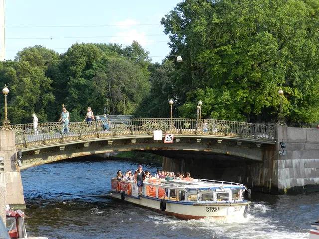 Malo - Konyushennyy Most