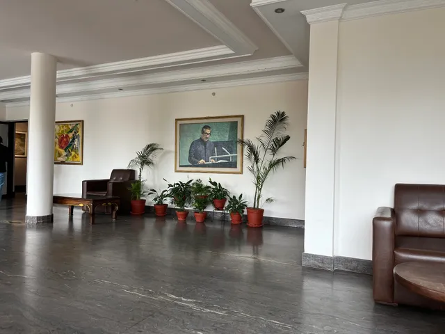 Embassy of the People's Republic of Bangladesh, Kathmandu, NEPAL