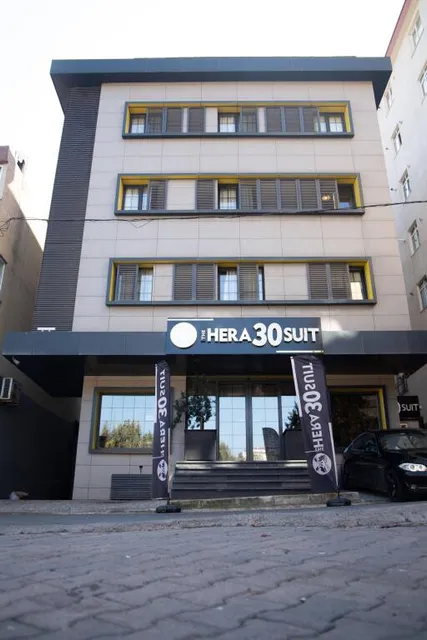 Cityloft Suites Maltepe