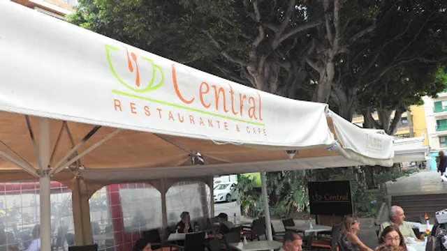 Central Restaurant and Coffee
