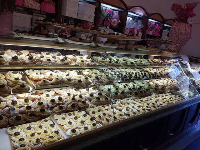 Bar Cotognata Leccese