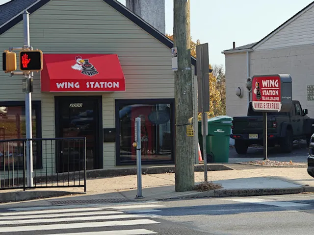Wing Station