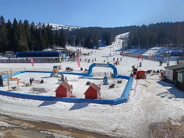 Apartments Suva Ruda Kopaonik