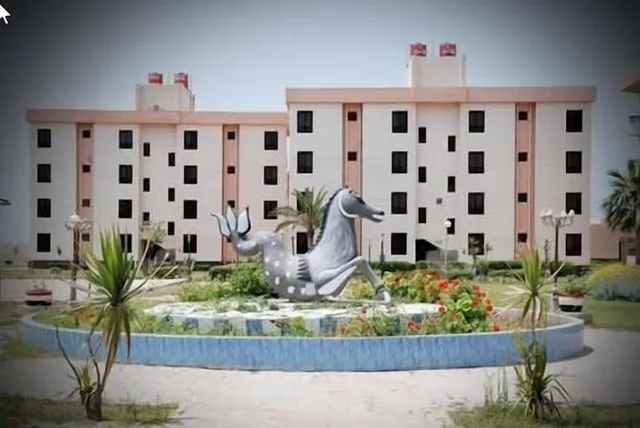 Armed Forces Officers Club & Hotel