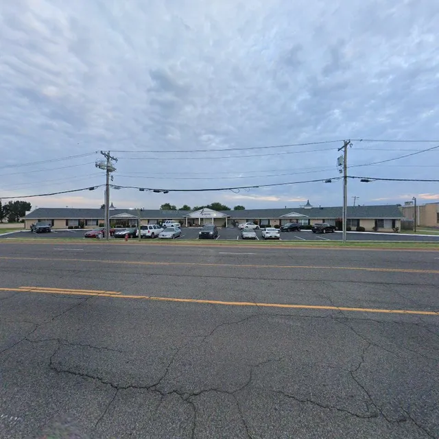 Edmond Health Care Center