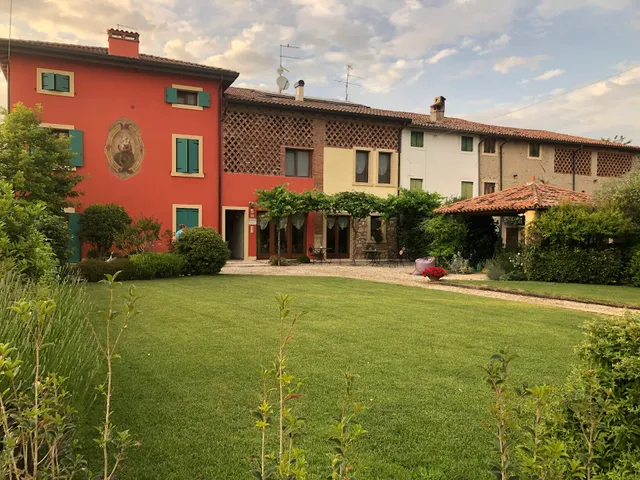Agriturismo Al Barco