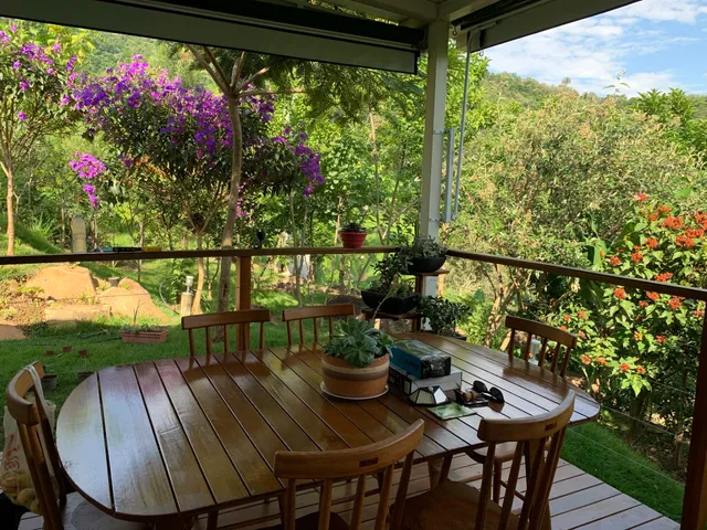 Sierra Maestra Glamping & Pousada