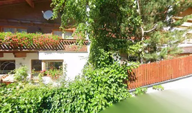 HAUS ERIKA apartments