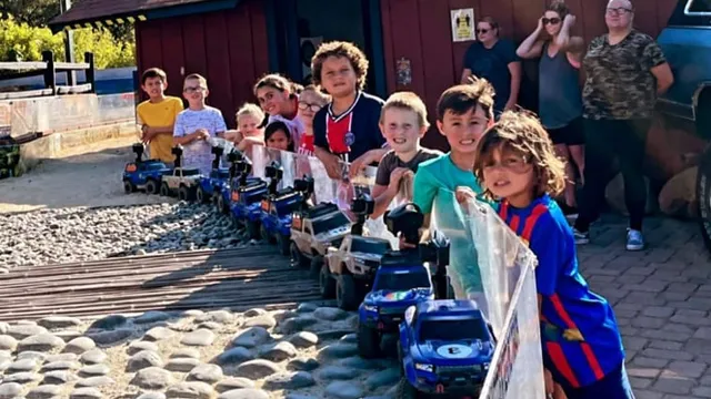 Off Road Club Simi Valley (Open only under RSVP)