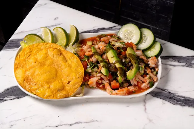 El NO QUE NO Authentic Mexican kitchen