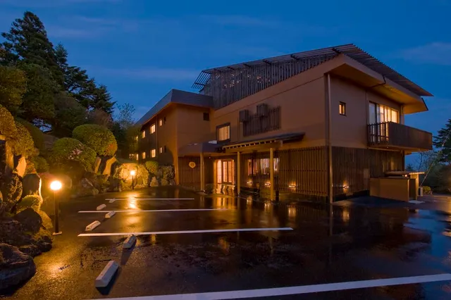 ほまれの光 水月