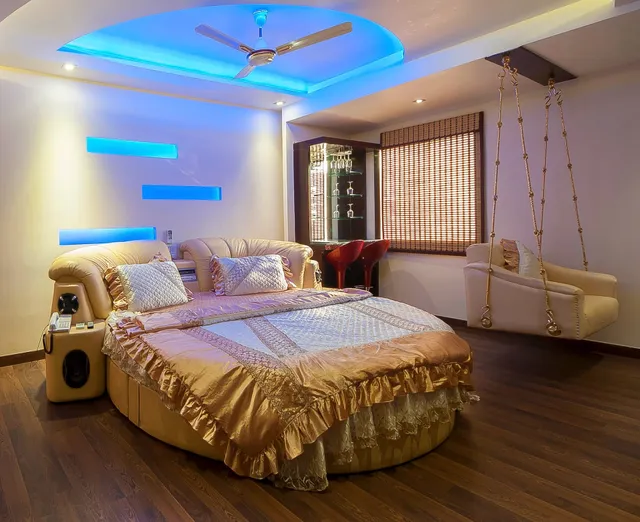 New Orange Tree Intercity Hotel Delhi