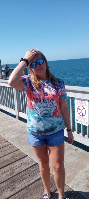 M.B. Miller County Pier