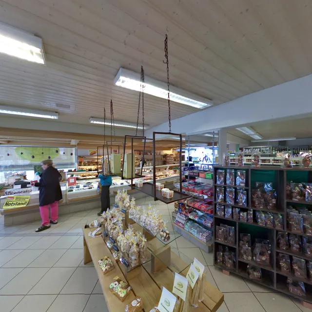 Bäckerei Konditorei Linder