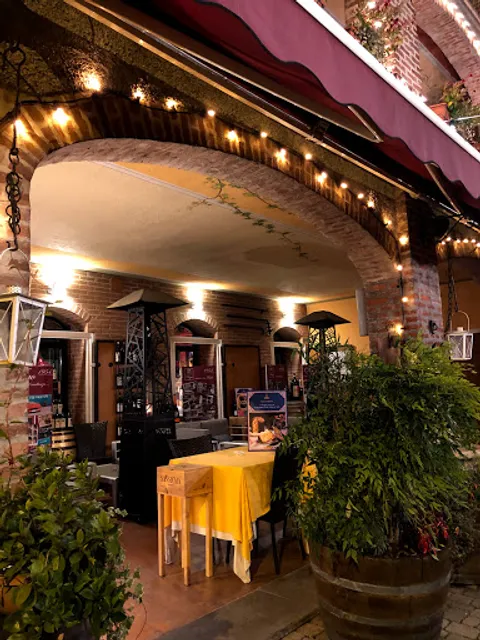 Enoteca Vago - Enoteca dei Fedel