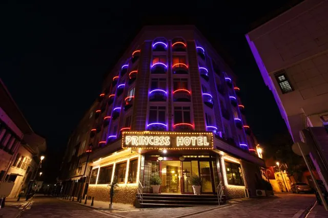 Gaziantep Princess Hotel