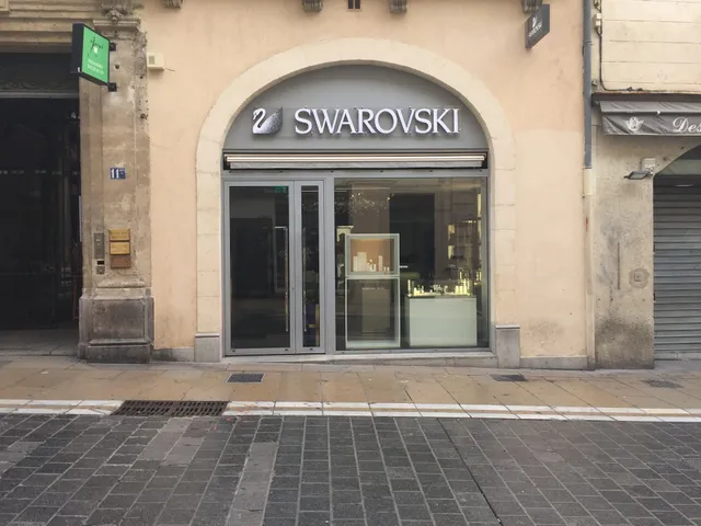 Swarovski Montpellier