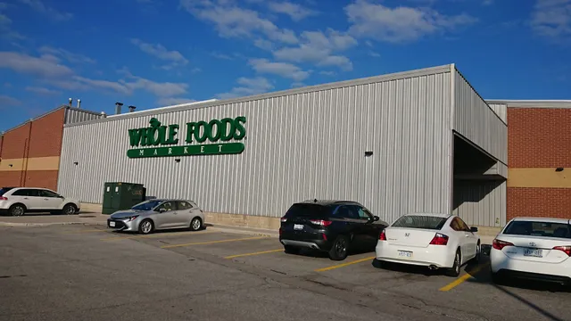 Olde Oakville Market Place