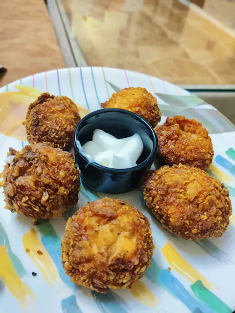 Shiv Sakhi fast food corner