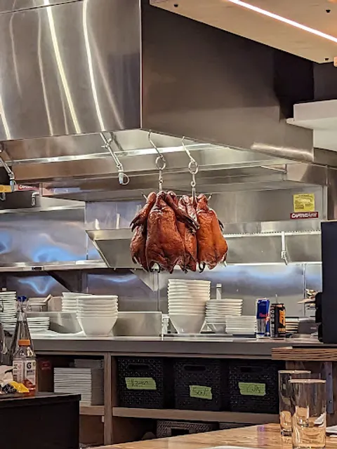 Momosan Ramen Boston