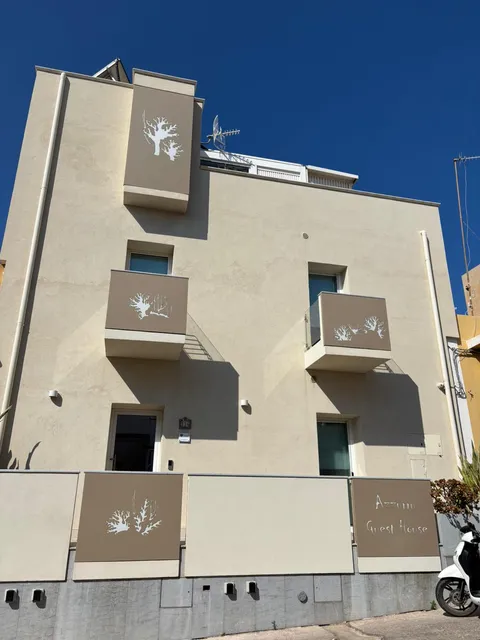 Azzurra Guest House