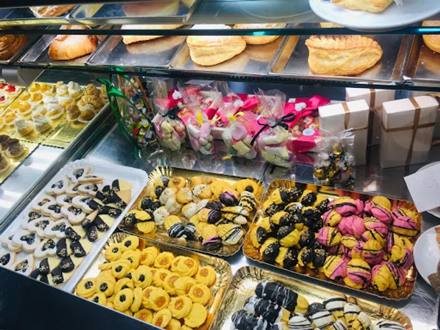 Bar Millevoglie Pasticceria