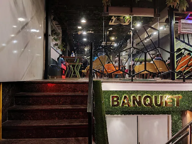 ASAP Diner : As Spicy As Possible