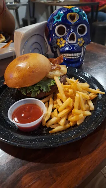 Argos Hamburgueseria