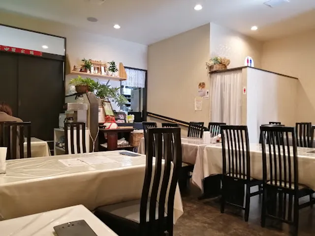 ジャスミンの花