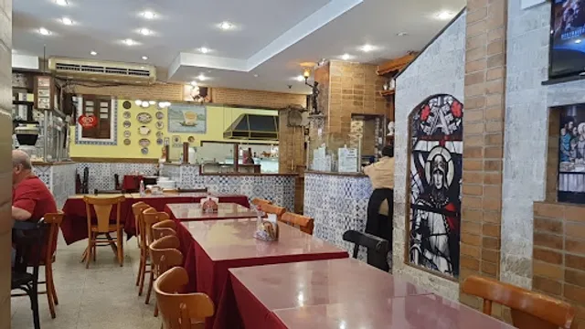 Restaurante Capelinha