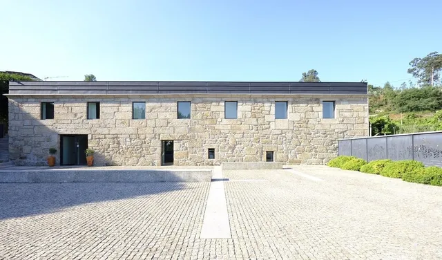 Quinta Das Lavandeiras