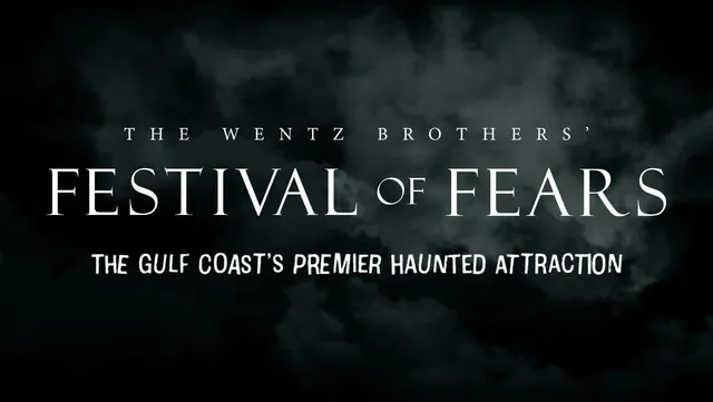 Wentz Brothers' Festival of Fears