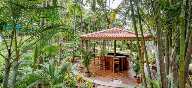 SaffronStays Windermere