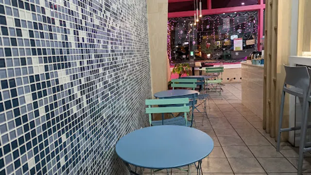 The Migrant Kitchen Upper West Side