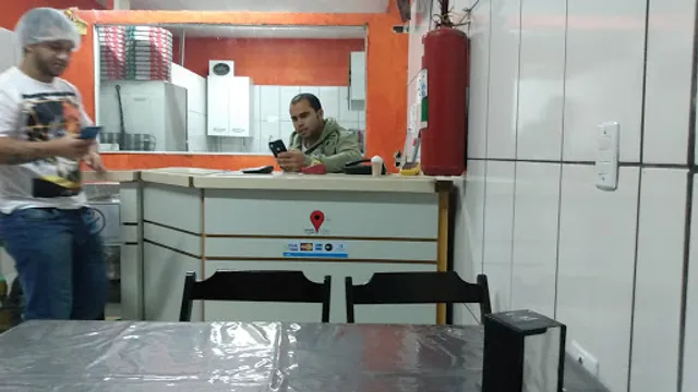 Pizzaria Dourados