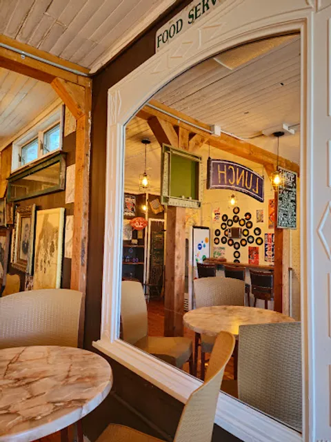 Lunch Bar Harbor