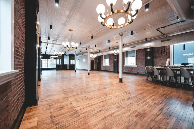 The Apollo Event Center