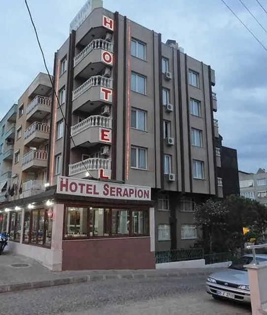 Hotel Serapion