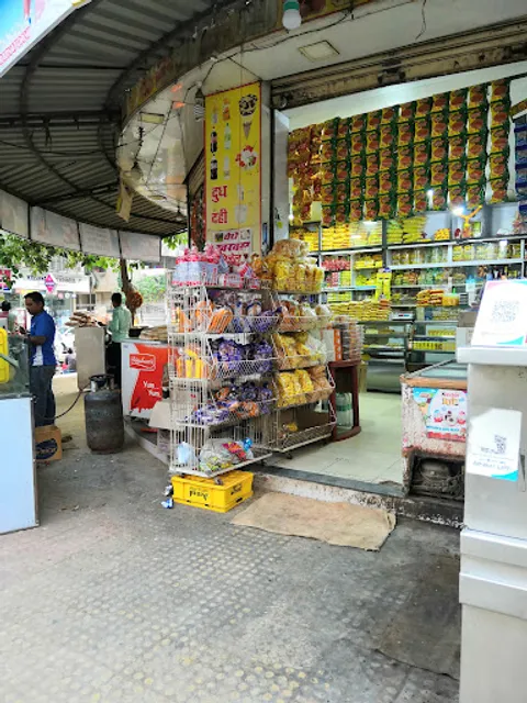 gokul sweets and dairy