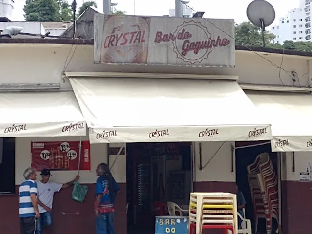 Bar Do Gaguinho