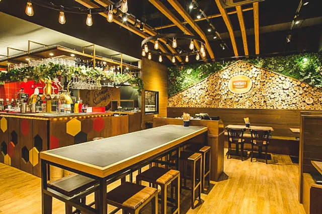 シュマッツ 湘南台