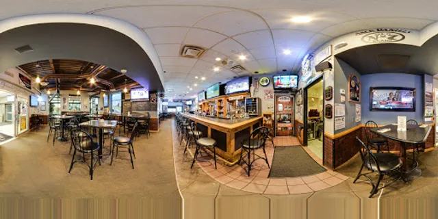 THE GRILL at the Dome / Home of SPORTZONE