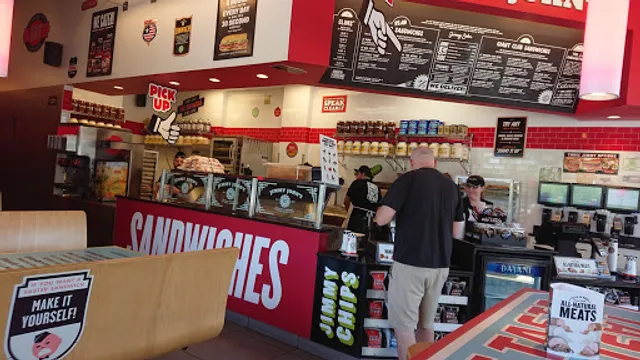 Jimmy John's