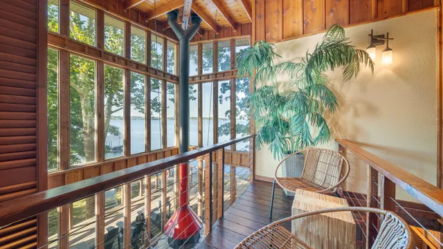 Disney Wateredge Retreat